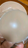ubras5對(duì)裝無痕防走光硅膠胸貼女婚紗乳貼防滑防凸點(diǎn)小胸專用 花形*5 曬單實(shí)拍圖
