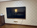 統(tǒng)帥海爾Ieader L85F8 85英寸720分區(qū)MiniLED智慧屏京東自營(yíng)6+128G高刷游戲AI電視國(guó)家補(bǔ)貼20%一級(jí)能效 曬單實(shí)拍圖