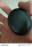 榮耀（HONOR）藍(lán)牙耳機(jī)EarBuds 4i無(wú)線入耳式原裝主動(dòng)降噪榮耀400 Magic7Pro適用蘋果華為FreeBuds 6i 5i 3i同款 榮耀Earbuds 4i（鈦銀色） 曬單實(shí)拍圖