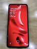 小米（MI）Redmi Note13Pro新2億像素 第二代1.5K高光屏 驍龍7s 移動平臺67W閃充12GB+256GB子夜黑紅米手機 曬單實拍圖