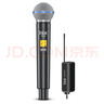 iSK SM58無(wú)線動(dòng)圈麥克風(fēng)一拖一 超清抗干擾手機(jī)電腦聲卡音箱專業(yè)直播唱歌錄音戶外演出可選全套套裝  曬單實(shí)拍圖