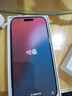Apple【同款低價(jià)】蘋(píng)果16promaxiPhone16promax 16promax 5G全網(wǎng)通手機(jī) 16 Promax 黑色鈦金屬 6.9英寸 256GB【標(biāo)配+配件大禮包】 曬單實(shí)拍圖