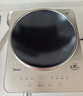 美的（Midea）鉑鉆家用電磁爐3500W大功率電陶爐電池爐多功能商用電磁灶一鍵爆炒菜燒水煮小米粥國家補貼E35C02 曬單實(shí)拍圖