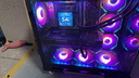 DIY APE遠(yuǎn)古時代裝機(jī)猿 9800X3D主機(jī) 華碩萬麗RTX5070Ti/RTX5080/RX9070XT 電競3A游戲組裝電腦臺式整機(jī) 配置六 R7 9800X3D/RTX5080 曬單實(shí)拍圖