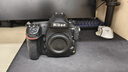 尼康D850 高端全畫(huà)幅旗艦單反相機 高清數碼照相機 單機身（不含鏡頭） 港行標配 曬單實(shí)拍圖