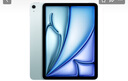 Apple/蘋(píng)果 iPad Air 11英寸 M3芯片2025年款 平板電腦 (256GB WLAN版)藍色 曬單實(shí)拍圖