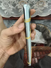 萊者適用小米12原裝后蓋玻璃米12X原廠(chǎng)后殼手機電池蓋米12S外殼米12sp 米12pro/spro后蓋【綠色+鏡框】 曬單實(shí)拍圖