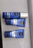 妮維雅（NIVEA）男士【王子奇同款】護膚品水活保濕精華乳雙支小藍管送男友禮物 曬單實(shí)拍圖
