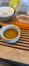 八馬茶業(yè) 組合茶葉禮盒 紅茶金駿眉/大紅袍/肉桂/鐵觀音/白茶/冰島普洱 【金駿眉/大紅袍/鐵觀音】248g 曬單實拍圖