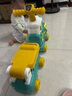 欣格嬰兒學(xué)步車(chē)玩具0-3兒童手推車(chē)一歲寶寶生日男女孩早教周歲禮物 曬單實(shí)拍圖