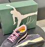 耐克（NIKE）JORDAN FLIGHT COURT 男子運動鞋福來鞋 HF3255-012 43 曬單實拍圖