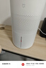 米家小米空氣加濕器 無霧加濕器3 400mL/h快速加濕家用臥室大容量辦公室嬰兒孕婦 4L大容量CJSJSQ05ZMZ 曬單實(shí)拍圖