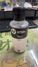 惠普（HP）GT51/53原裝黑色墨水 適用hp tank310/410/5810/5820/418/411/419/518/519打印機(jī) 135ml 曬單實(shí)拍圖