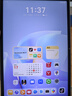HUAWEI MatePad 11.5 S 柔光版 2025 華為平板電腦 2.8K超清云晰柔光屏學(xué)生學(xué)習WIFI 12GB+256GB 冰霜銀 曬單實(shí)拍圖