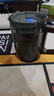 富光泡茶杯茶水分離高硼硅玻璃杯喝茶水杯子花茶杯男公道杯禮物400ML 曬單實(shí)拍圖