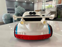 親巴貝兒童遙控漂移賽車(chē)兒童玩具智能感應跟隨車(chē)電動(dòng)遙控賽車(chē)男孩禮物 曬單實(shí)拍圖