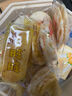 旺旺 仙貝 原味 400g 家庭裝 休閑膨化食品餅干糕點(diǎn)小零食 曬單實(shí)拍圖
