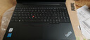 ThinkPad【國(guó)家補(bǔ)貼20%】聯(lián)想E16筆記本電腦  16英寸商務(wù)辦公學(xué)生輕薄本 i5-13500H 16G 512G 01CD 曬單實(shí)拍圖