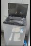 美的（Midea）洗衣機波輪全自動家用9公斤內(nèi)衣洗 抗菌免清洗內(nèi)桶 以舊換新家電國家補貼 升級款MB90V39E 曬單實拍圖
