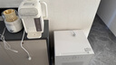 Mamahome泡奶機(jī)恒溫水壺定量出水嬰兒智能全自動精準(zhǔn)控溫喂養(yǎng)臺沖奶泡奶機(jī) 消毒泡奶暖奶搖奶三合一喂養(yǎng)臺 2L 曬單實拍圖