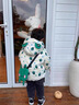 G.DUCKKIDS小黃鴨童裝兒童羽絨服男童外套冬季中小童男寶寶衣服白鴨絨面包服 米色 100 尺碼2~3歲【 90-100cm】cm 曬單實(shí)拍圖