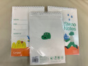 國譽(yù)（KOKUYO）塔卡沙Campus線圈筆記本本子高顏值初中生高中學(xué)生專用高端速記記事本文具用品 6×9寸 60頁1本 曬單實(shí)拍圖