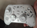 熾殼魔術(shù)師游戲手柄三模PC藍牙steam霍爾搖桿黑神話(huà)switch手柄 手柄 曬單實(shí)拍圖