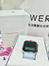 華為【新色上市】HUAWEI WATCH FIT 4 冰晶藍(lán)氟橡膠表帶華為運(yùn)動智能手表超輕薄大屏潮流運(yùn)動藍(lán)牙通話 曬單實(shí)拍圖