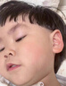 ORGINESE兒童面霜保濕乳滋潤春夏季3-6-12歲寶寶嬰幼兒乳液低敏青少年面霜 曬單實(shí)拍圖
