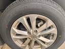 固特異（Goodyear）汽車輪胎 225/65R17 102H EGP SUV 御乘SUV二代 哈弗H6/長(zhǎng)安CS75 曬單實(shí)拍圖