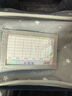 Gmt for kids書包小學(xué)生兒童大容量禮物超輕護(hù)脊1-4年級Light pro腰帶男飛車 曬單實拍圖