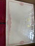 天順A3聘書聘用書聘請(qǐng)書任命書定做聘任書封面證書外殼內(nèi)芯打印定制LOGO  6開10本裝(內(nèi)含20張A3內(nèi)芯) 曬單實(shí)拍圖
