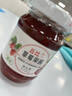 丘比（KEWPIE）果醬 草莓醬 調(diào)味品 草莓果醬西餐甜點(diǎn)早餐面包醬 170g*1瓶 曬單實(shí)拍圖