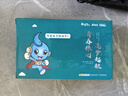 沐唯（muvi）一進二出三通角閥雙控上水洗衣機水龍頭分水器6/4分螺紋雙接口 曬單實拍圖