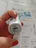 usmile笑容加智能電動(dòng)牙刷 P20 PROS冰河白 大擺幅深度清潔護齦 成人情侶送男友/女友  生日禮物 曬單實(shí)拍圖