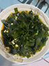 溢源 烘干小海帶條速發(fā)干貨薄嫩無(wú)沙海草海藻涼拌煲湯食材 小海帶條120g 曬單實(shí)拍圖