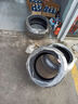 米其林（MICHELIN）汽車(chē)輪胎 205/55R16 91W 浩悅五代 Primacy 5 適配朗逸/寶來(lái)/英朗 曬單實(shí)拍圖