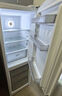 美的（Midea）195兩門(mén)二門(mén)雙開(kāi)門(mén)低噪租房小型家用電冰箱風(fēng)冷無(wú)霜小冰箱MR-195WE不串味以舊換新【國家補貼】 曬單實(shí)拍圖