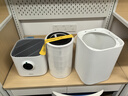美的（Midea）【母嬰級】空氣凈化器家用除甲醛除煙味異味過(guò)敏原空氣凈化機森林家L1 Lite國家補貼 曬單實(shí)拍圖