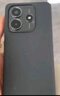 小米 REDMI Note14 5G 國家補貼 金剛品質(zhì) 5110mAh大電量 大光圈超感相機 8GB+256GB 子夜黑 紅米手機 曬單實(shí)拍圖