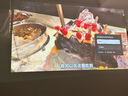 極米Z6X 第五代 投影儀家用 輕薄投影機高清 家庭影院丨一體式云臺 2年質(zhì)保 國家補貼 曬單實(shí)拍圖