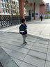 巴布豆小學(xué)生書包男3-4-6年級雙肩背包男女1-3年級兒童書包英倫風(fēng)學(xué)院 2116墨綠小號1-3年級 曬單實拍圖