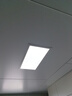 歐普（OPPLE）廚房燈集成吊頂燈扣板燈led吸頂衛(wèi)生間平板燈300×600明朗白24瓦 曬單實(shí)拍圖