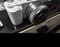 索尼（SONY） ZV-E10L 微單數碼相機 索尼E10美妝直播相機 Volg 4K視頻側翻式液晶屏 踏青露營(yíng) ZV-E10L(16-50鏡頭)套機白色 國家補貼 曬單實(shí)拍圖