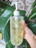儒意（RUYI）茉莉花瓣香氛沐浴露 男女持久留香72小時(shí)控油滋潤保濕嫩膚沐浴乳 曬單實(shí)拍圖