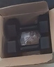 特步（XTEP）啞鈴男女士六角家用運動(dòng)健身器材舉重組合套裝包膠小亞玲2.5KG*2 曬單實(shí)拍圖