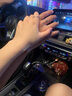 Cindy Kelly輕奢情侶戒指999純銀精致走心對戒送老婆結婚紀念生日禮物女生 雙生結情侶對戒【送老婆女友實(shí)用高檔】 曬單實(shí)拍圖