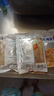 小熊船長 鮮脆海蜇絲200g 含料包大連產(chǎn)海蜇皮海產(chǎn)涼拌海蜇絲涼菜下酒飯菜 海蜇頭鮮香味200g*5袋 曬單實(shí)拍圖