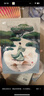 FAN BEAUTY DIARY范冰冰同款銀耳秋葵糯嘰嘰鮮肌潤養(yǎng)面膜35ml*5片 安穩(wěn)肌膚開學(xué)季 曬單實拍圖