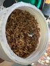 龜真壽淡水蝦干135g 烏龜零食小蝦干龍魚(yú)飼料龜糧通用龜糧食 曬單實(shí)拍圖